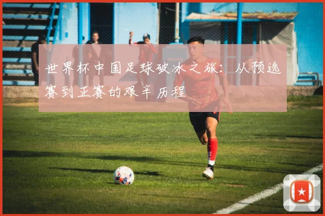 世界杯中国足球破冰之旅：从预选赛到正赛的艰辛历程